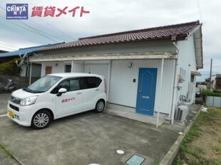 リソー住宅野辺の物件外観写真